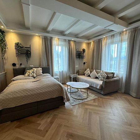 Book-A-Room Salzburg Apartment 33 Dış mekan fotoğraf